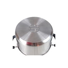 蘇泊爾精致不銹鋼系列湯鍋22cm ST22Z1評測 廚房全能鍋具，電磁爐與明火通用